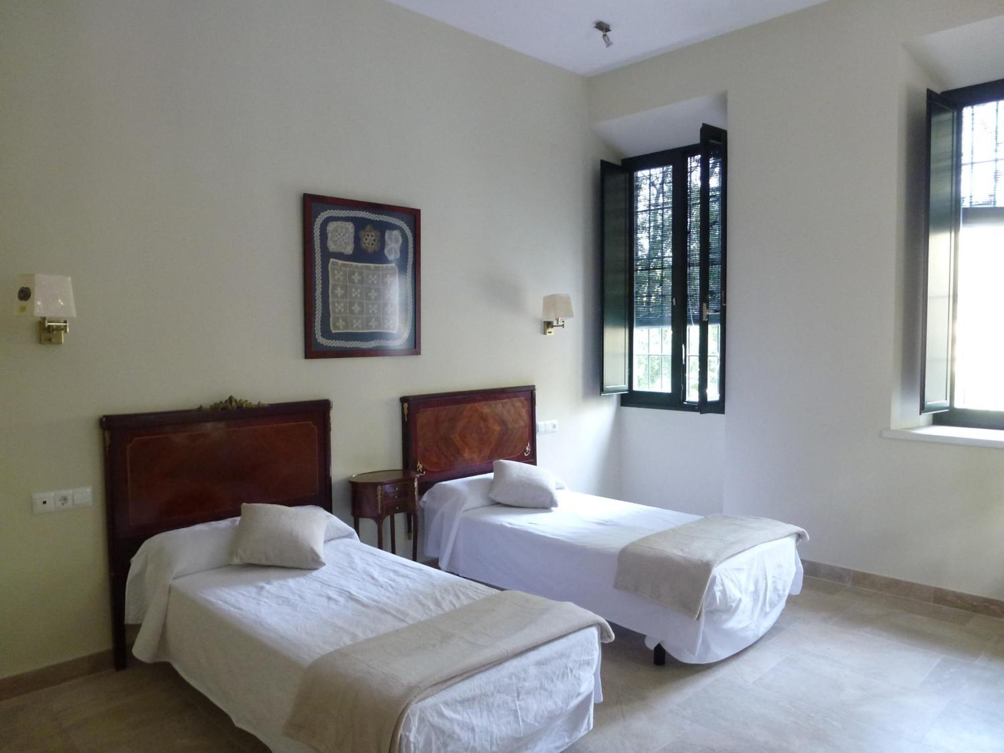 Hotel Del Balneario Tolox Room photo