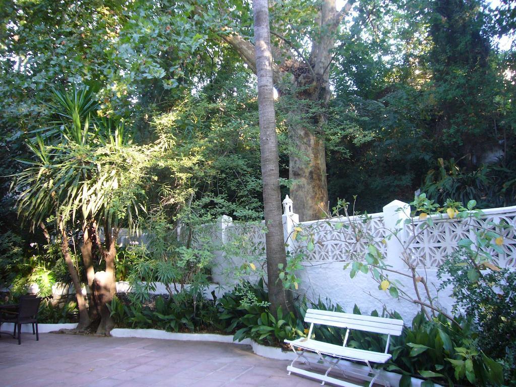 Hotel Del Balneario Tolox Exterior photo