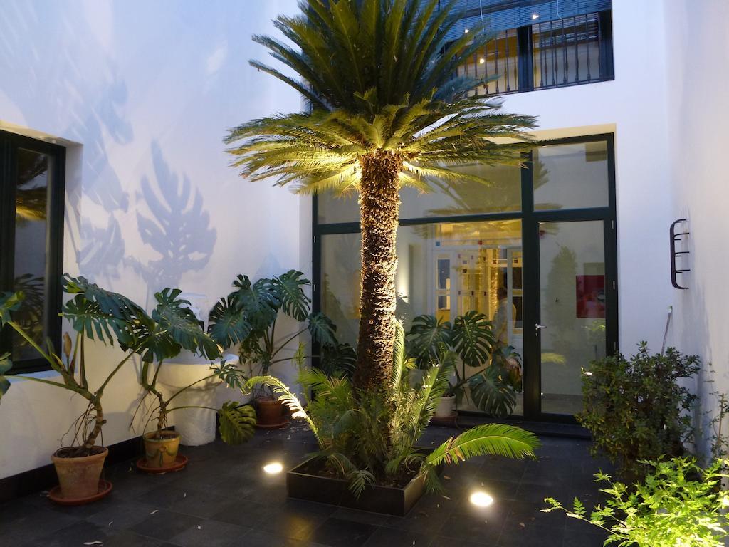 Hotel Del Balneario Tolox Exterior photo