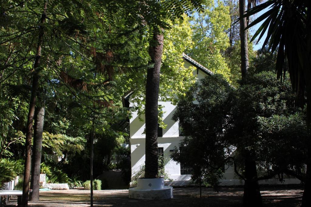 Hotel Del Balneario Tolox Exterior photo