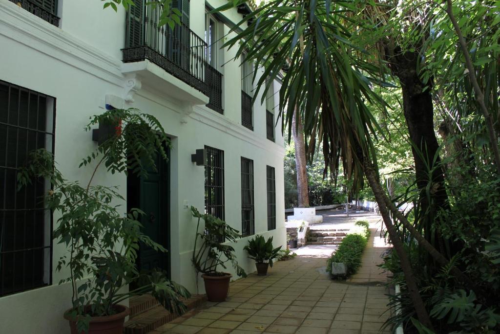 Hotel Del Balneario Tolox Exterior photo