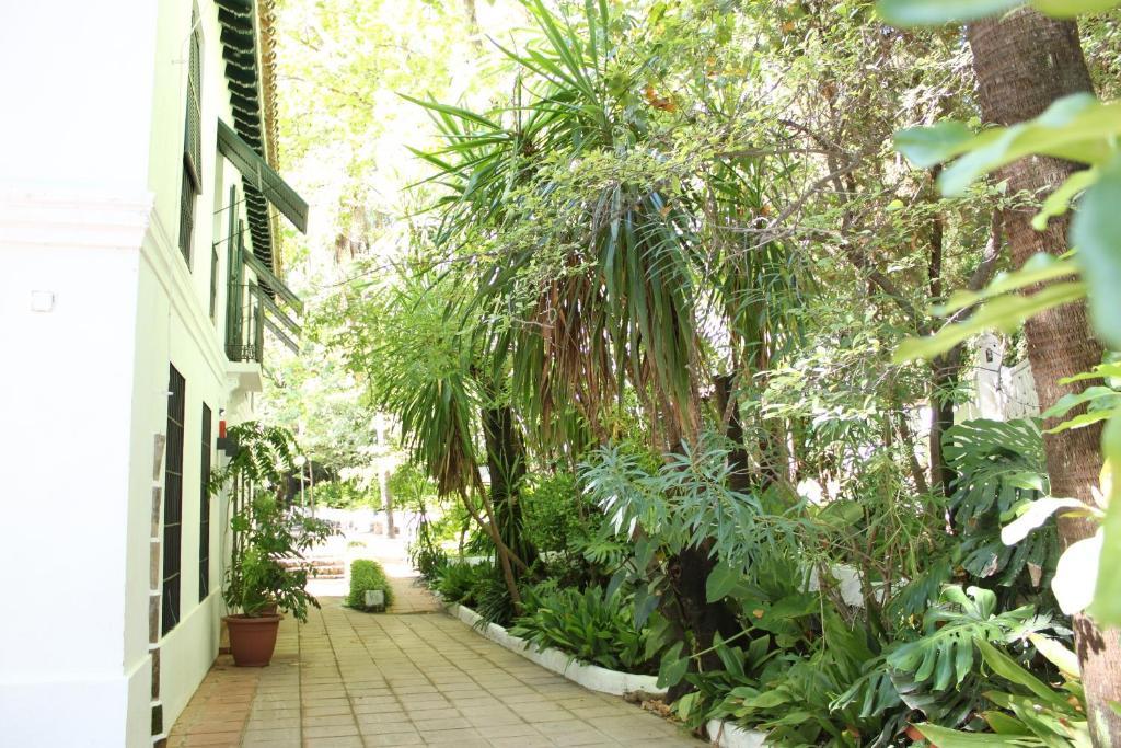 Hotel Del Balneario Tolox Exterior photo